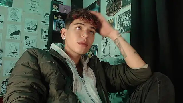 Mickey Magic online show from 03/19/25, 07:51