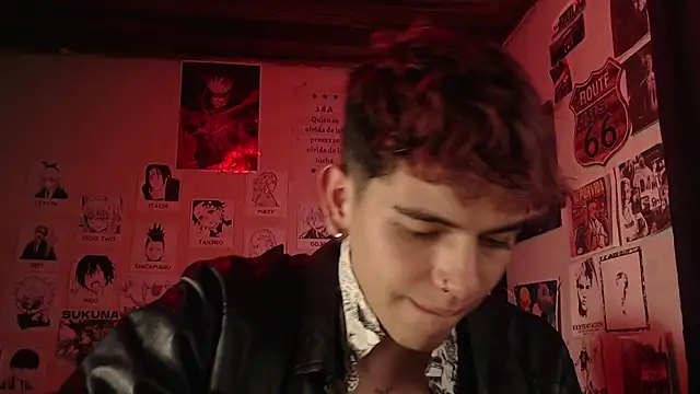 Mickey Magic online show from 03/21/25, 04:17