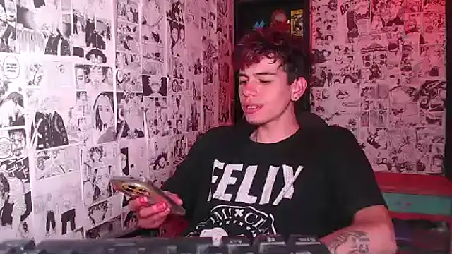 Mickey Magic online show from 10/06/25, 04:43