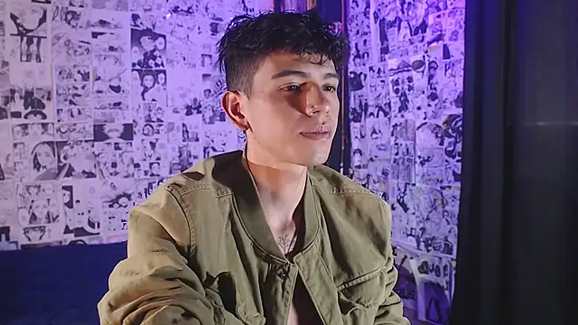 Mickey Magic online show from 11/24/25, 05:23