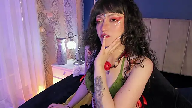 JeanneSabatier online show from 09/27/25, 08:14