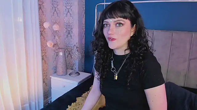 JeanneSabatier online show from 10/07/25, 07:44