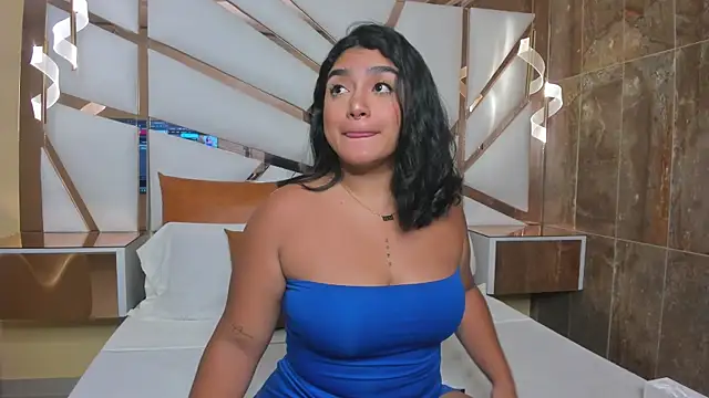 Camila Mason online show from 03/14/25, 01:48