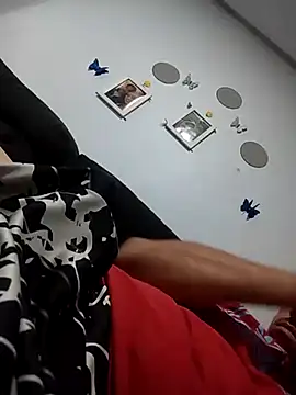 marquesgostoso40 online show from 02/16/25, 12:52