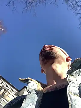 AssHunter4k online show from 03/15/25, 08:15