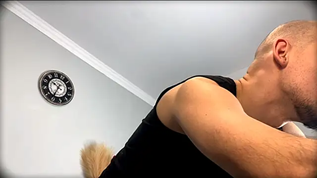 AssHunter4k online show from 03/16/25, 02:33