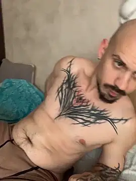 AssHunter4k online show from 10/15/25, 06:24