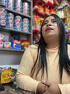 Miia Jazmin online show from 02/08/25, 06:22