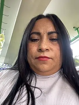 Miia Jazmin online show from 02/09/25, 02:07