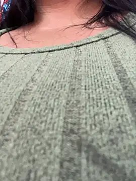 Miia Jazmin online show from 02/10/25, 08:10