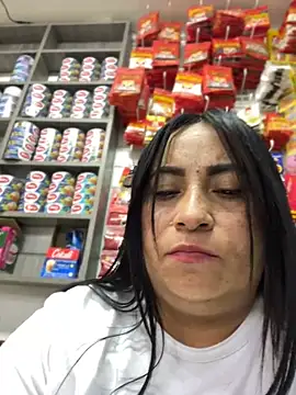 Miia Jazmin online show from 02/18/25, 08:03