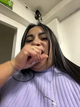 Miia Jazmin online show from 03/21/25, 01:02