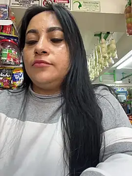 Miia Jazmin online show from 11/27/25, 07:05