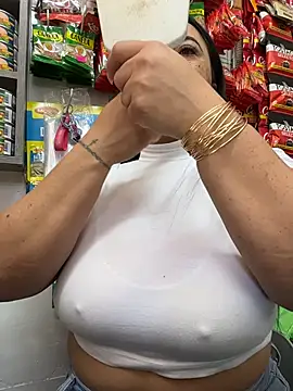 Miia Jazmin online show from 12/14/25, 01:16