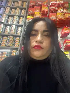 Snapshot of Miia_Jazmin chatting on 01/09/26, 01:03 Miia Jazmin online show from 01/09/26, 01:03