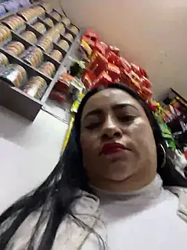 Snapshot of Miia_Jazmin chatting on 01/10/26, 12:07 Miia Jazmin online show from 01/10/26, 12:07