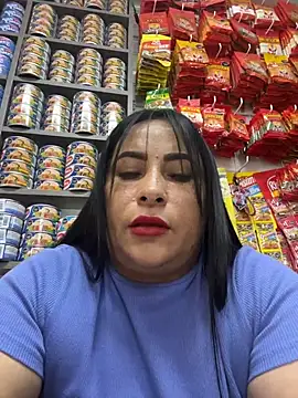 Snapshot of Miia_Jazmin chatting on 01/15/26, 04:11 Miia Jazmin online show from 01/15/26, 04:11