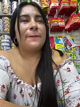 Snapshot of Miia_Jazmin chatting on 02/05/26, 10:14 Miia Jazmin online show from 02/05/26, 10:14