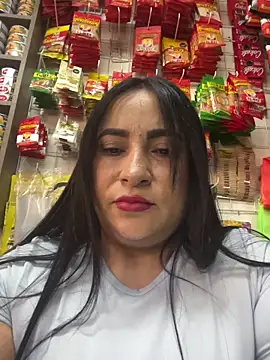 Snapshot of Miia_Jazmin chatting on 02/11/26, 08:03 Miia Jazmin online show from 02/11/26, 08:03