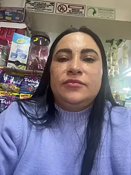 Snapshot of Miia_Jazmin chatting on 02/17/26, 04:02 Miia Jazmin online show from 02/17/26, 04:02