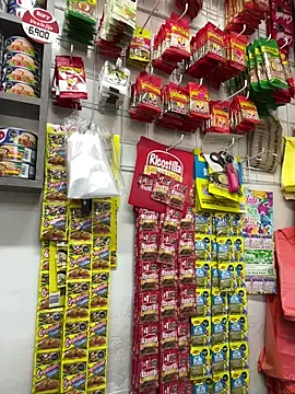 Snapshot of Miia_Jazmin chatting on 02/19/26, 08:05 Miia Jazmin online show from 02/19/26, 08:05