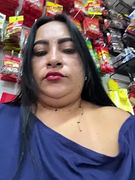 Snapshot of Miia_Jazmin chatting on 03/02/26, 01:07 Miia Jazmin online show from 03/02/26, 01:07