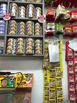 Snapshot of Miia_Jazmin chatting on 03/04/26, 01:06 Miia Jazmin online show from 03/04/26, 01:06