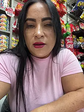 Snapshot of Miia_Jazmin chatting on 03/10/26, 01:05 Miia Jazmin online show from 03/10/26, 01:05