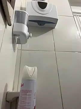 Snapshot of Miia_Jazmin chatting on 03/11/26, 01:06 Miia Jazmin online show from 03/11/26, 01:06