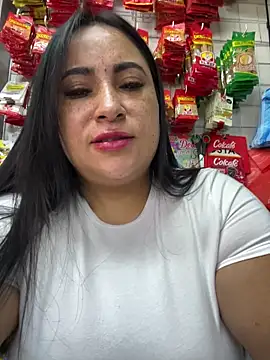 Snapshot of Miia_Jazmin chatting on 03/15/26, 04:13 Miia Jazmin online show from 03/15/26, 04:13