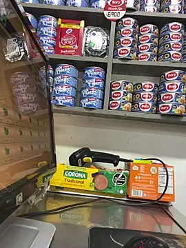 Snapshot of Miia_Jazmin chatting on 03/18/26, 01:03 Miia Jazmin online show from 03/18/26, 01:03