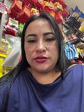 Snapshot of Miia_Jazmin chatting on 03/19/26, 01:04 Miia Jazmin online show from 03/19/26, 01:04