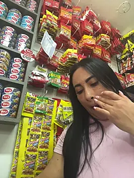 Snapshot of Miia_Jazmin chatting on 04/01/26, 02:03 Miia Jazmin online show from 04/01/26, 02:03