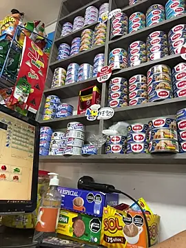 Snapshot of Miia_Jazmin chatting on 04/10/26, 01:05 Miia Jazmin online show from 04/10/26, 01:05