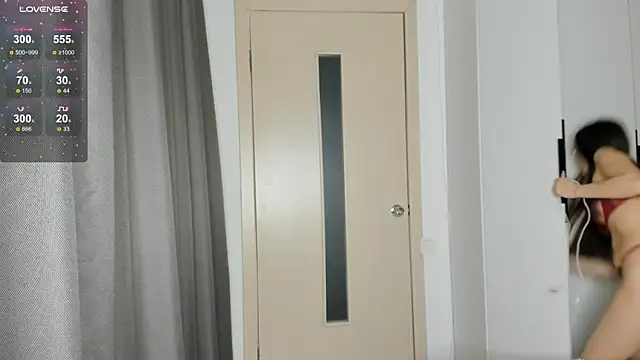 Anny Leps online show from 10/31/25, 09:43