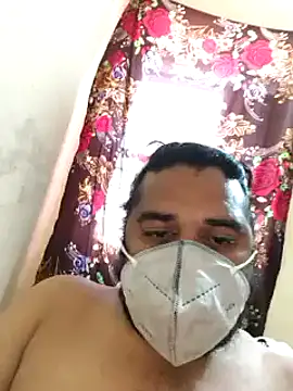 Raziv komal143 online show from 02/19/25, 02:55