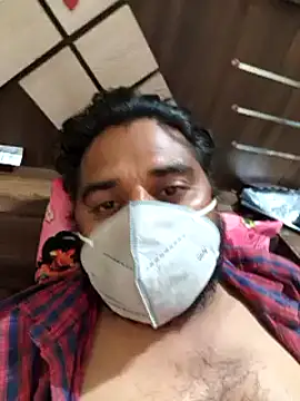 Raziv komal143 online show from 02/22/25, 07:36