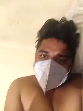 Raziv komal143 online show from 03/05/25, 03:40