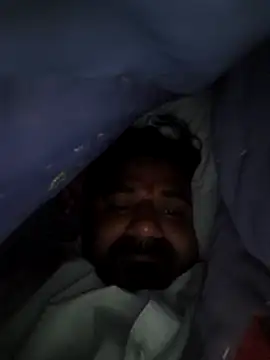 Raziv komal143 online show from 03/14/25, 12:10