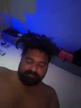 Raziv komal143 online show from 03/17/25, 01:24