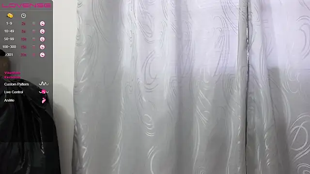 Snapshot of Solera_Red chatting on 02/24/25, 10:25 Solera Red online show from 02/24/25, 10:25