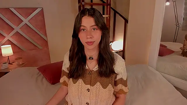 Snapshot of hannah_brady chatting on 06/03/26, 09:31 hannah brady online show from 06/03/26, 09:31
