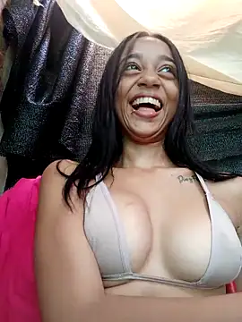 Zoe Sweett18 online show from 03/12/25, 07:17