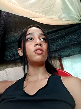 Zoe Sweett18 online show from 03/21/25, 07:46