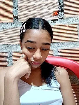 Zoe Sweett18 online show from 09/18/25, 12:29