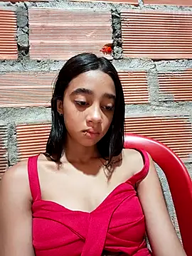 Zoe Sweett18 online show from 11/17/25, 12:55