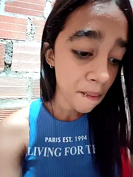 Zoe Sweett18 online show from 11/19/25, 12:27