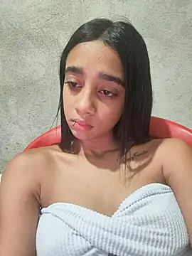 Zoe Sweett18 online show from 01/12/26, 06:35