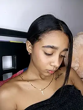 Zoe Sweett18 online show from 03/09/26, 06:34