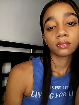 Zoe Sweett18 online show from 04/13/26, 07:19